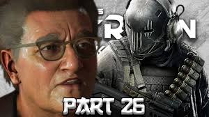 Tom Clancy’s Ghost Recon Breakpoint Walkthrough Gameplay Part 26