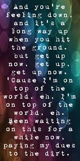 Pin On Song Lyrics I Love