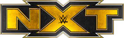 Wwe Nxt 2019 Logo By Darkvoidpictures On Deviantart