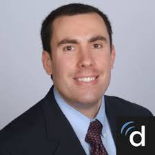 Dr. Patrick W. McGarrah, MD