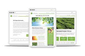 Manage and grow your business with wix's marketing and analytics tools. 7 Spots To Score Free Email Marketing Templates Wordstream