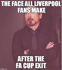 43 liverpool memes ranked in order of popularity and relevancy. Face You Make Robert Downey Jr Meme Imgflip