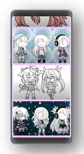 300+ aesthetic gacha club outfit ideas| acnithetree. Updated Download Outfit Ideas Gacha Life Android App 2022