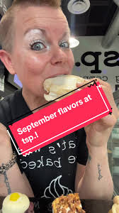 Delicious Fall Flavors at TSP Baking Company