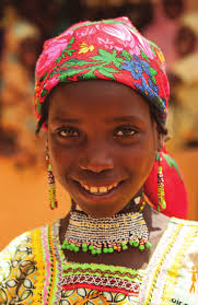 ACHIEVING GENDER EQUALITY EMPOWERING WOMEN AND GIRLS