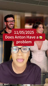 Love Is Blind Season 9 Anton Ali