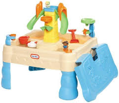 Best Gifts And Toys For 3 Year Old Girls Sand And Water Table Water Tables Toddler Water Table