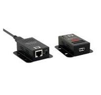 ROLINE USB 2.0 Extender over RJ-45, PoC, 1x USB, max. 50m ...