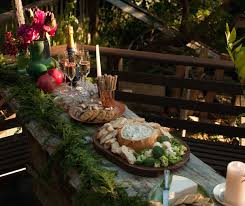 Event, parties flyer, lunch event invitations, love cards and so on. How To Throw A Beautiful Valentine S Day Party Chowhound