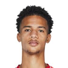 Amir Richardson Future Stars EA FC 24