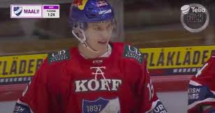 Erik hansson ‏ @erik_hansson 6 апр. Two Way Finnish Center Anton Lundell Is More Than Your Typical Safe Pick Zone Coverage