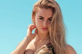 Rosanna Voorwald reageert op nieuwe restricties OnlyFans | Grazia