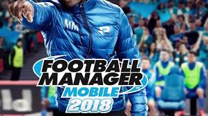 Who do you think is the real force behind famous football teams and global players? Football Manager Mobile 2018 9 2 0 Apk Mod Data Android