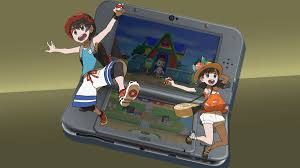 Character creation refers to characters created by players themselves, rather than developers. Best Nintendo 3ds Games The Most Essential 3ds Releases Techradar