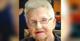 Ruth B. Lavallee Obituary