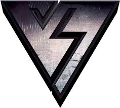 Create your gaming logo in two minutes, simply by entering your business name and tagline (if relevant) and clicking design. Download Carnage Cool Gaming Logo Transparent Full Size Png Image Pngkit