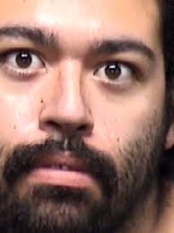 Man accused of viciously attacking family member, trying to choke them