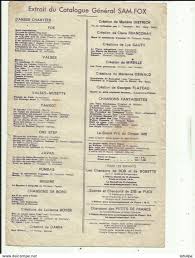 Best of super nanny 2. Partitions Musicales Anciennes Partition Musicale Tango De Marilou Chante Par Tino Rossi 2 Pages Musique Et Paroles