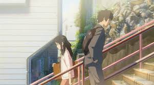天気の子 瀧くんと三葉は結婚していた 君の名はのその後と時系列を考察 アニメガホン