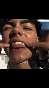 Malachi Rich Badness