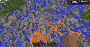 Now you do not need to spend a lot of . Xray V 15 1 9 2 Mods Mc Pc Net Minecraft Downloads