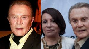 Hija de Miguel Palmer acusa a la pareja de su papá, Edith Kleiman, de  sedarlo