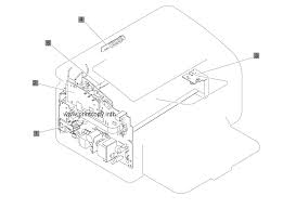 Try to install hp laserjet pro p1100, p1560, p1600 series full feature software and driver, and have got a problem with extraction failed: Parts Catalog Hp Laserjet P1100 Pro Series Page 6
