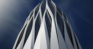 Lemanoosh Central Bank Of Iraq By Zaha Hadid Zaha Hadid Futuristic Architecture Parametric Architecture
