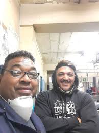 Ladainian Tomlinson's Birthday Celebration