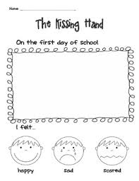 This note includes a qr code link to the book being reading online so children and parents can enjoy it together as a bedtime story. The Kissing Hand Activity Freebie By The Crafty Teacher Tpt