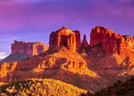 Most grand canyon tours from sedona pick guests up directly from their hotel and provide a delicious lunch. Sedona Grand Canyon Mce Conferences