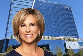 FIS accelerates management changes: Stephanie Ferris becoming CEO