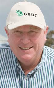 Trio Appointed To GRDC Panel