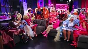 💗 black lives matter season 13 new episodes fridays at 8/7c on @vh1! Rupaul S Drag Race Untucked Season 12 Episode 3