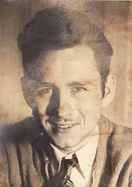 A little family history explains a lot about my Dualsport riding... (cool  old pics)