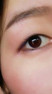 一重メイク カラーマスカラ カラーマスカラ 一重 メイク アイメイク