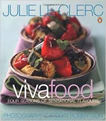 Laura tesoro (born 19 august 1996) is a belgian singer and actress. Viva Food Le Clerc Julie 9780143020325 Amazon Com Books