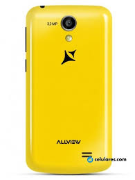 Allview C5 Smiley - Celulares.com ...