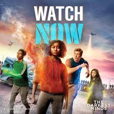 Share the darkest minds movie to your friends. The Darkest Minds Home Facebook