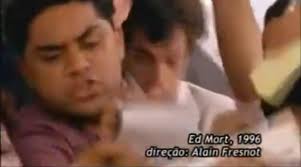 Chico Buarque's Video
