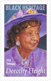Dr. Dorothy Height to be honored