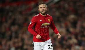 Find the perfect luke shaw southampton stock photos and editorial news pictures from getty browse 540 luke shaw southampton stock photos and images available, or start a new search to. Man Utd News The Big Warning Southampton Sent About Luke Shaw After 30m Transfer Football Sport Express Co Uk