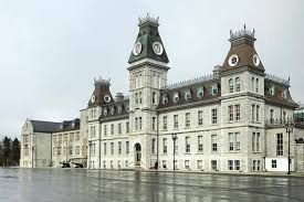 Check spelling or type a new query. Royal Military College Of Canada Visit Kingston
