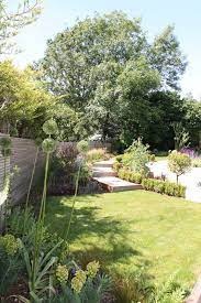 An Accessible Wheelchair Friendly Garden Design Houzz Au