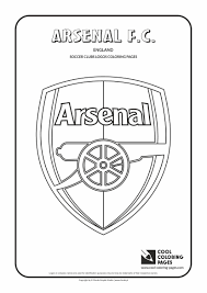 Maybe you would like to learn more about one of these? Arsenal Colouring Pages