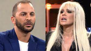 GH Dúo: Ylenia y Antonio Tejado alimentan el rumor de que se han enrollado  al salir de la casa | Mira
