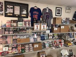 One local gun shop told channel 3 they're hoping it will increase business and also help them bring awareness to best practices. Local Card Shop Of The Week Soaring Sports Cards Beckett News