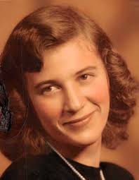 Obituary for Barbara Ann (Comboni) DeGennaro