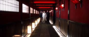 Kill Bill Vol 1 Kill Bill Cinematography Best Cinematography
