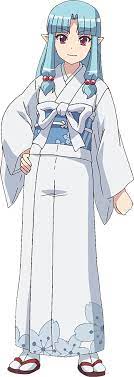 Kiriha (Tsugumomo) - Zerochan Anime Image Board